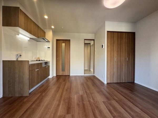 中古マンション 世田谷区代沢５丁目 小田急線下北沢駅 2,180万円