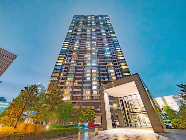 中古マンション 東京都江東区豊洲３丁目 有楽町線豊洲駅 1億5,800万円