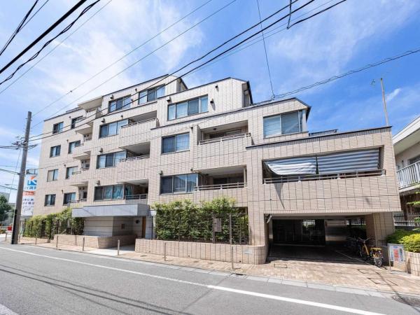 中古マンション 東京都目黒区鷹番１丁目 東急東横線学芸大学駅 1億3,950万円
