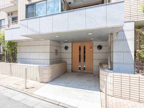 中古マンション 東京都目黒区鷹番１丁目 東急東横線学芸大学駅 1億3,950万円