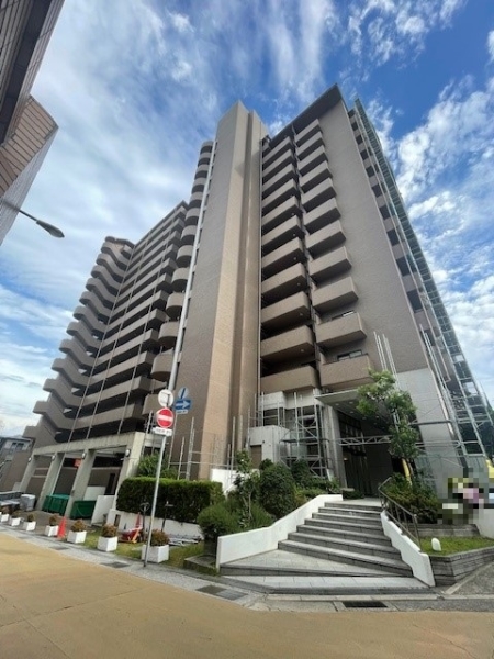 中古マンション 兵庫県西宮市川東町 阪神本線香櫨園駅 5,900万円