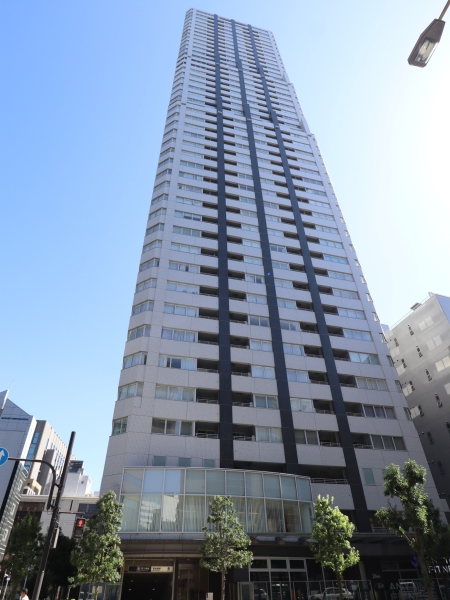中古マンション 大阪府大阪市西区江戸堀1丁目 大阪メトロ四つ橋線肥後橋駅 1億9,800万円