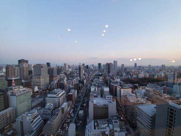 中古マンション 大阪府大阪市西区江戸堀1丁目 大阪メトロ四つ橋線肥後橋駅 1億9,800万円