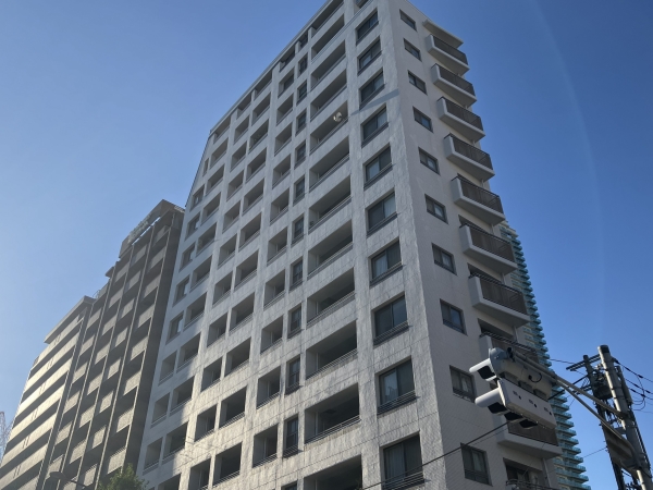 中古マンション 兵庫県神戸市中央区雲井通3丁目 JR東海道本線(米原〜神戸)三ノ宮駅 4,260万円