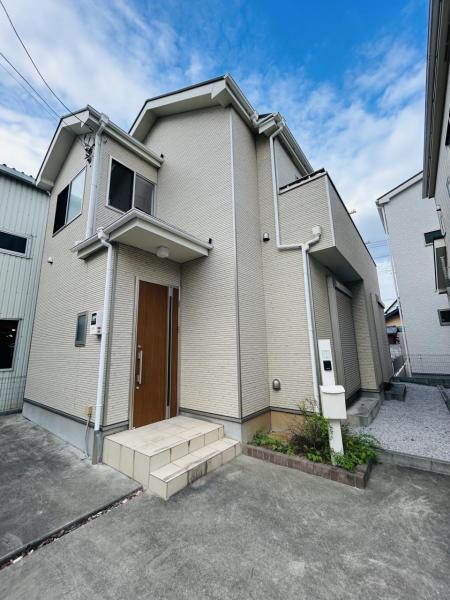 中古戸建 さいたま市桜区道場2丁目 JR埼京線南与野駅 3,299万円