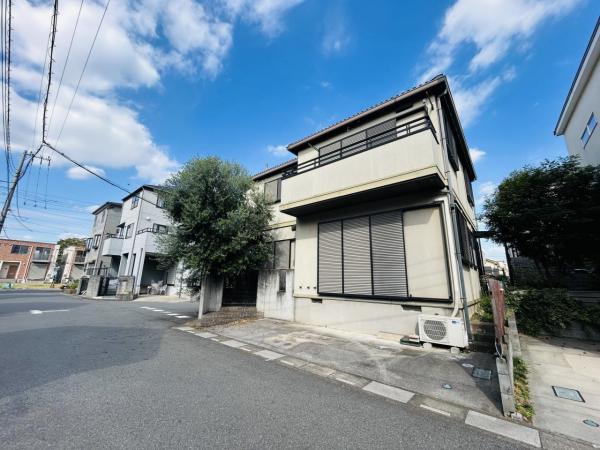 中古戸建 川口市大字久左衛門新田 埼玉高速鉄道戸塚安行駅 3,199万円