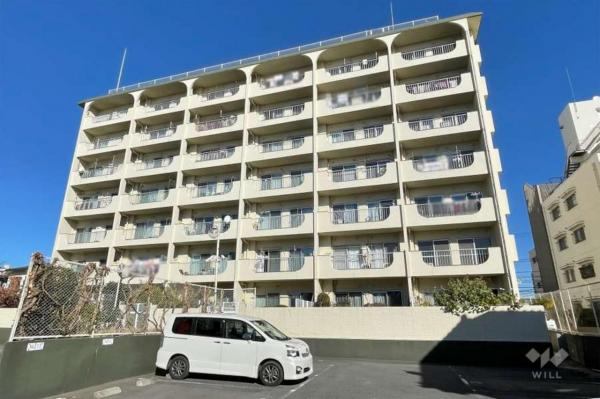 中古マンション 板橋区前野町４丁目 都営三田線志村坂上駅 4,099万円