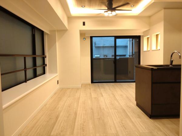 中古マンション 台東区元浅草3丁目 都営大江戸線新御徒町駅 9,999万円