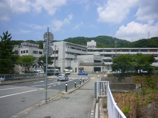 土地 神戸市北区有野町唐櫃 神戸電鉄有馬線大池駅 240万円