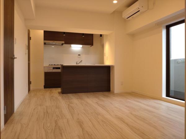 中古マンション 江東区大島5丁目 都営新宿線大島駅 5,480万円