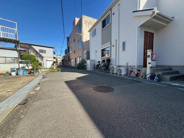 中古戸建 神戸市長田区本庄町８丁目 JR山陽本線鷹取駅 3,100万円
