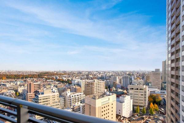 中古マンション 東京都武蔵野市中町１丁目 JR中央本線三鷹駅 1億6,200万円