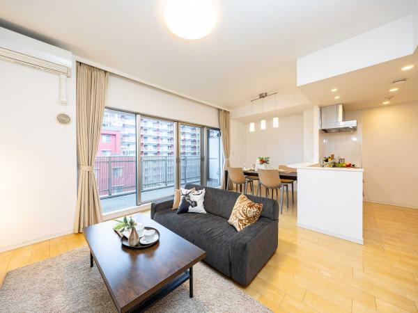 中古マンション 埼玉県さいたま市中央区上落合6丁目 JR京浜東北線さいたま新都心駅 5,780万円