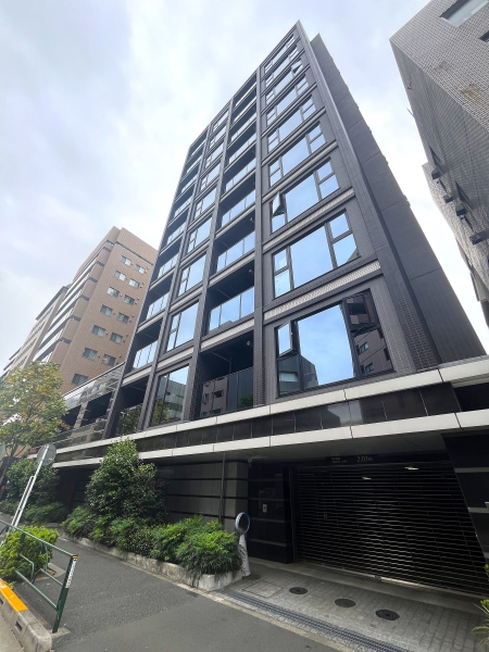 中古マンション 東京都新宿区大京町 丸の内線四谷三丁目駅 2億6,800万円