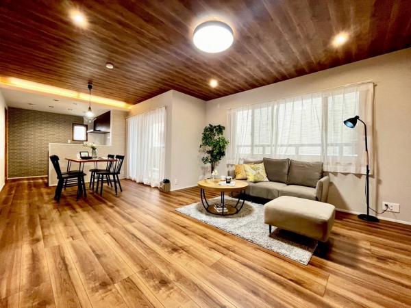 中古マンション 神戸市兵庫区吉田町2丁目 神戸市営地下鉄海岸線御崎公園駅 3,190万円