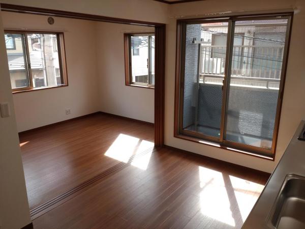 中古戸建 荒川区東尾久3丁目 千代田線町屋駅 5,280万円