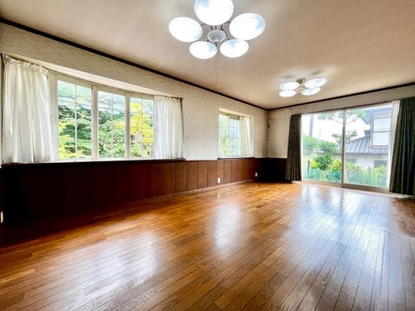 中古戸建 神戸市須磨区若草町３丁目 神戸市営地下鉄西神山手線妙法寺駅 3,099万円