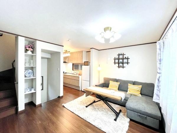 中古戸建 豊島区池袋本町2丁目 東武東上線北池袋駅 6,980万円