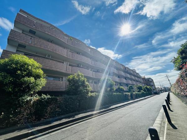 中古マンション さいたま市北区植竹町1丁目 東武野田線大宮公園駅 2,680万円
