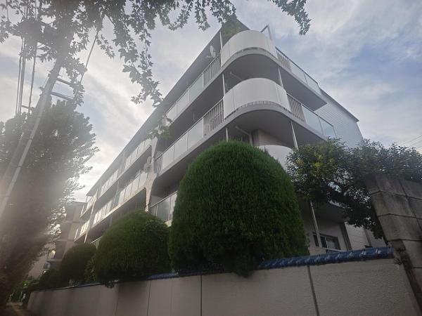 中古マンション 杉並区大宮２丁目 京王井の頭線西永福駅 5,299万円