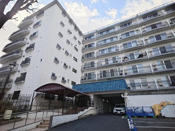 中古マンション 港区高輪２丁目 京急本線泉岳寺駅 6,599万円