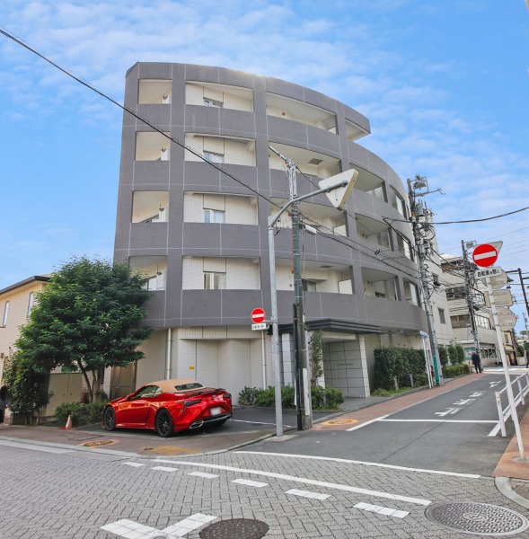 中古マンション 東京都武蔵野市吉祥寺南町2丁目 JR中央本線吉祥寺駅 1億2,980万円