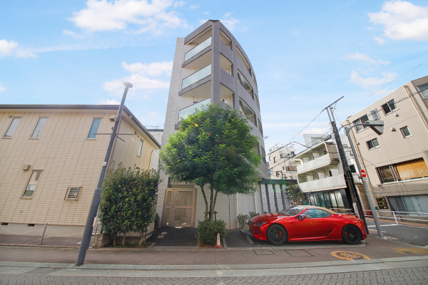 中古マンション 東京都武蔵野市吉祥寺南町２丁目 JR中央本線吉祥寺駅 1億2,980万円
