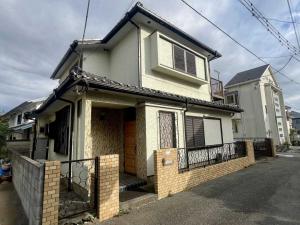 土地 東京都小平市鈴木町１丁目 西武西武園線花小金井駅 39800000