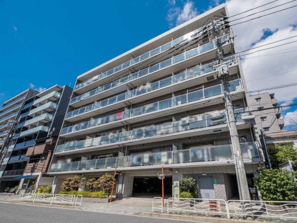 中古マンション 東京都江東区三好4丁目 半蔵門線清澄白河駅 9,380万円