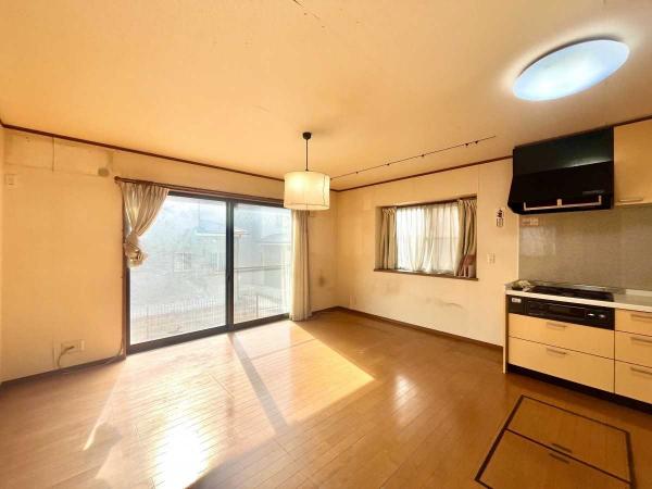 中古戸建 千葉県松戸市秋山 北総鉄道秋山駅 2,680万円