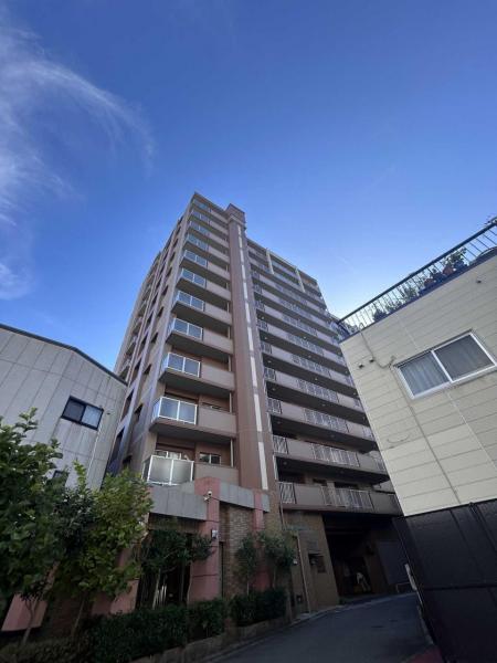 中古マンション 大阪府大阪市東成区中本2丁目 大阪メトロ中央線緑橋駅 4,680万円