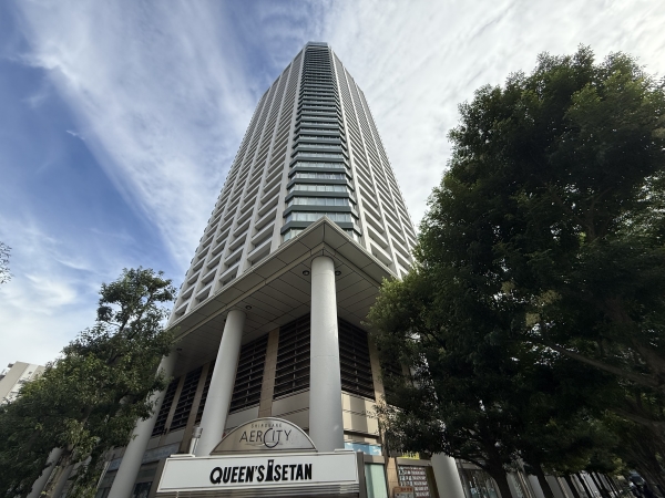 中古マンション 東京都港区白金１丁目 南北線白金高輪駅 3億4,800万円