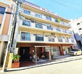 中古マンション 神戸市兵庫区水木通２丁目 神戸高速東西線新開地駅 3,480万円