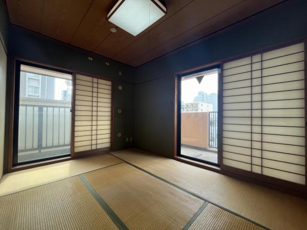 中古マンション 大阪市中央区東平2丁目1-28 近鉄大阪線大阪上本町駅 2,480万円