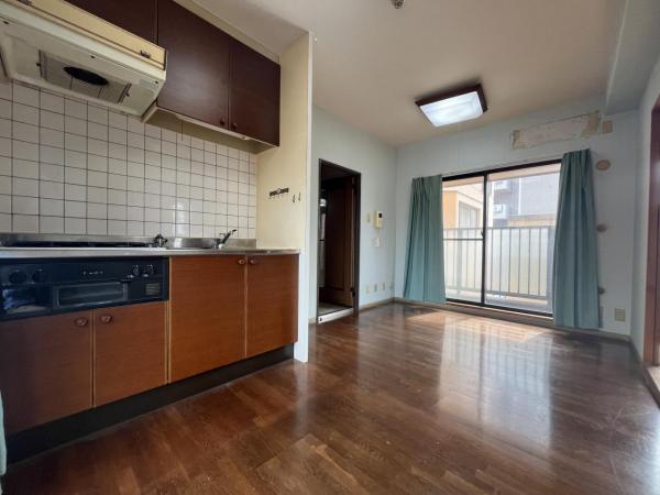 中古マンション 大阪市中央区東平2丁目1-28 近鉄大阪線大阪上本町駅 2,480万円