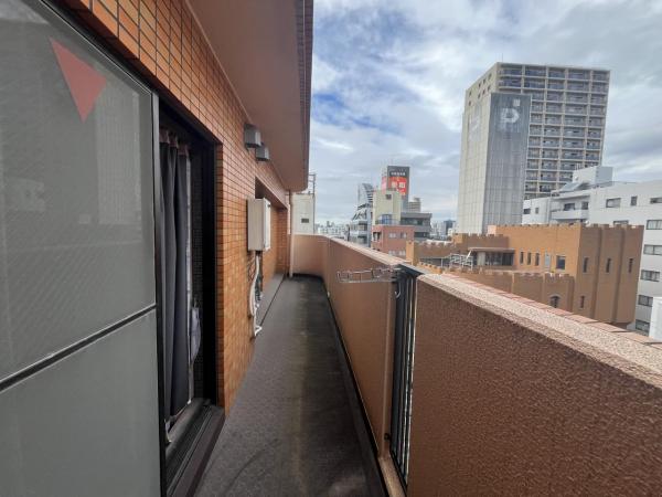 中古マンション 大阪市中央区東平2丁目1-28 近鉄大阪線大阪上本町駅 2,480万円