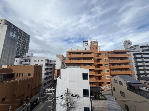 中古マンション 大阪市中央区東平2丁目1-28 近鉄大阪線大阪上本町駅 2,480万円