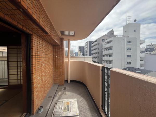 中古マンション 大阪市中央区東平2丁目1-28 近鉄大阪線大阪上本町駅 2,480万円