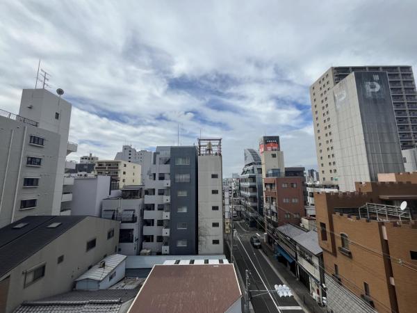 中古マンション 大阪市中央区東平2丁目1-28 近鉄大阪線大阪上本町駅 2,480万円