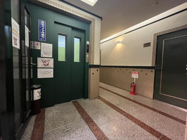 中古マンション 大阪市中央区東平2丁目1-28 近鉄大阪線大阪上本町駅 2,480万円