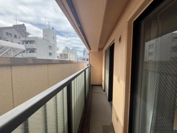 中古マンション 大阪市中央区東平2丁目1-28 近鉄大阪線大阪上本町駅 2,480万円