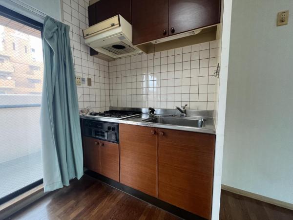 中古マンション 大阪市中央区東平2丁目1-28 近鉄大阪線大阪上本町駅 2,480万円