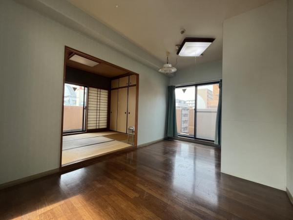 中古マンション 大阪市中央区東平2丁目1-28 近鉄大阪線大阪上本町駅 2,480万円