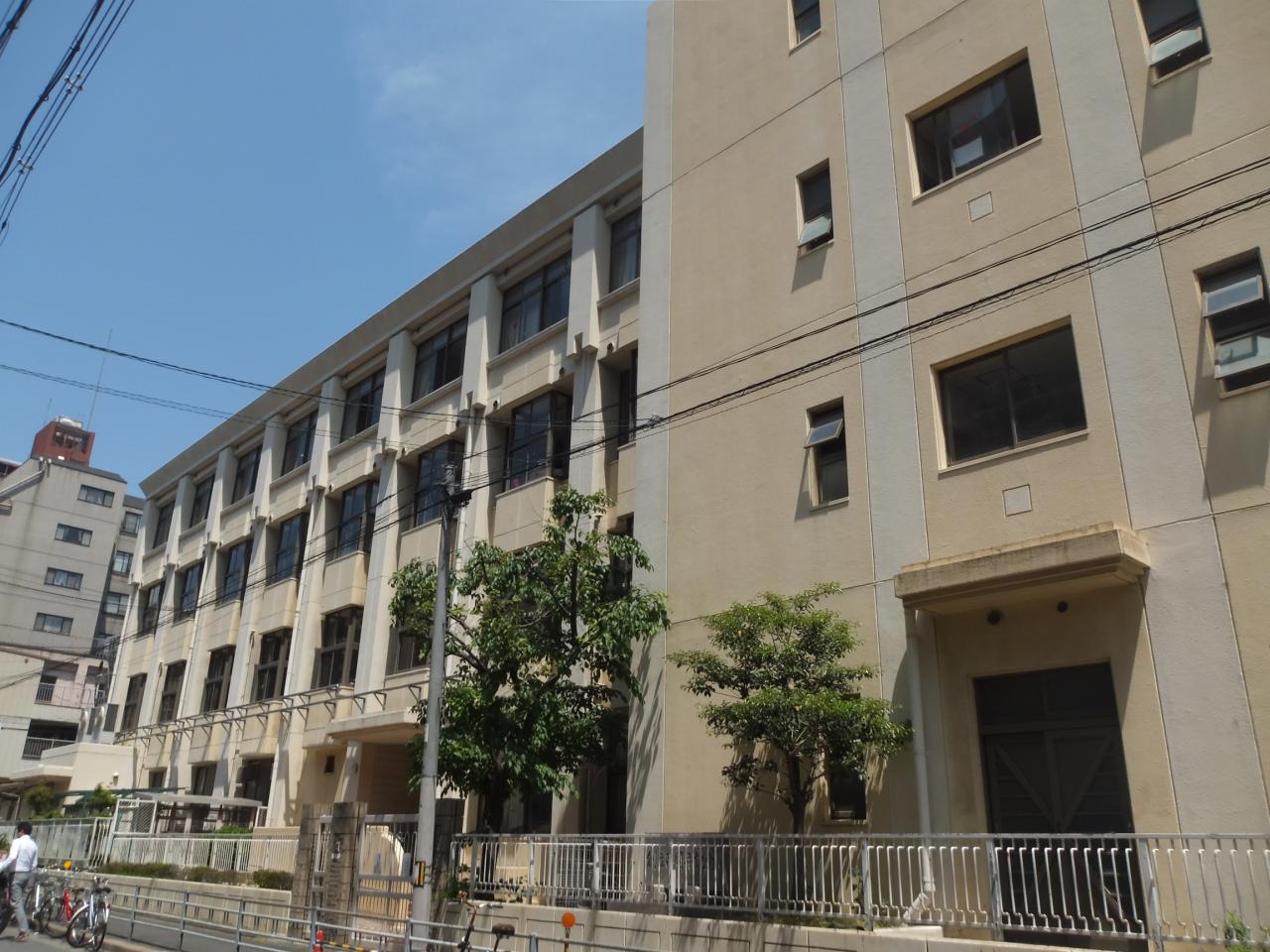 中古マンション 大阪市中央区東平2丁目1-28 近鉄大阪線大阪上本町駅 2,480万円