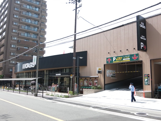 中古マンション 大阪市中央区東平2丁目1-28 近鉄大阪線大阪上本町駅 2,480万円