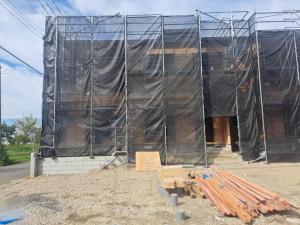 新築戸建 さいたま市西区大字飯田新田614-6 JR京浜東北線大宮駅 30800000