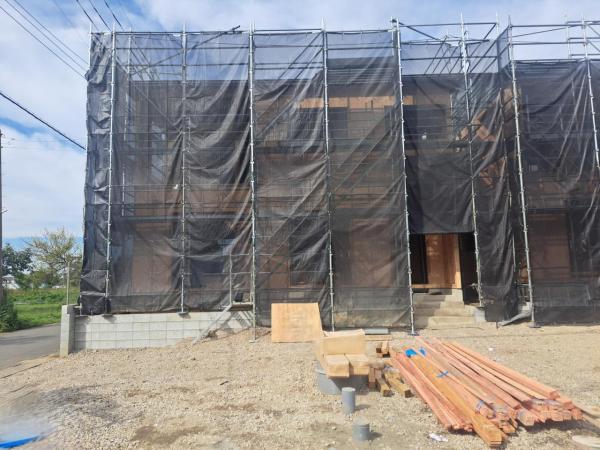 新築戸建 さいたま市西区大字飯田新田614-6 JR京浜東北線大宮駅 3,080万円