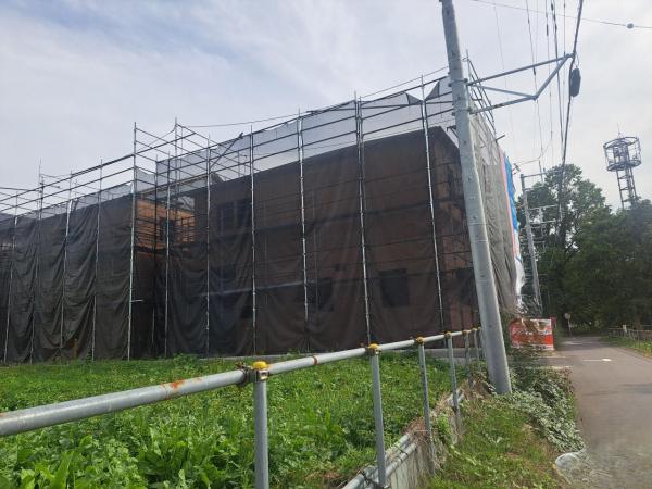 新築戸建 さいたま市西区大字飯田新田614-6 JR京浜東北線大宮駅 3,080万円