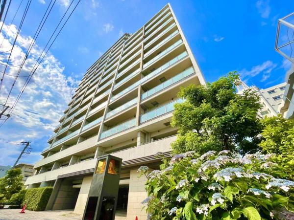 中古マンション 千葉県市川市市川南3丁目 JR中央・総武線市川駅 7,280万円