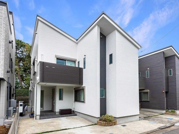 中古戸建 東京都大田区池上1丁目 都営浅草線西馬込駅 5,850万円